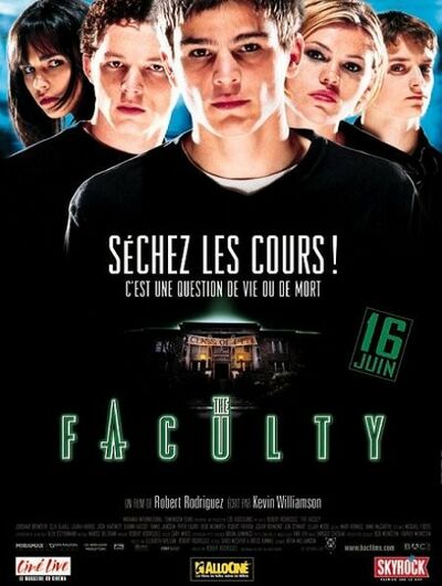 The Faculty