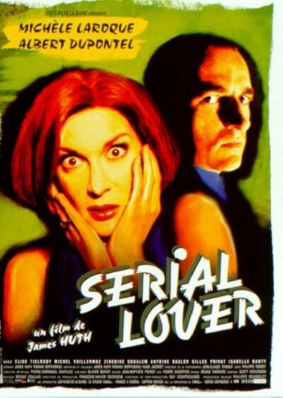 Jean-Paul Rouve dans Serial Lover