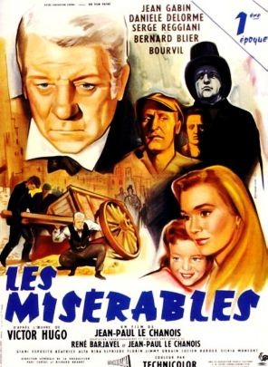 Les Misérables