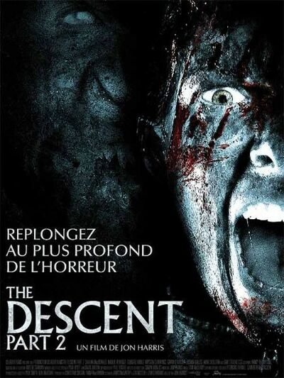 The Descent: Part 2