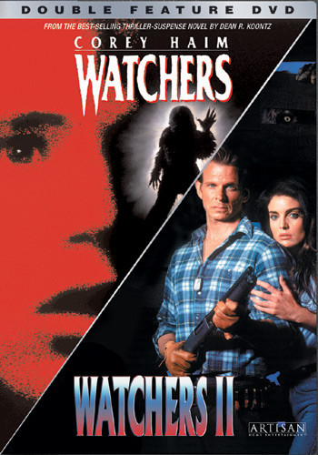 Watchers II