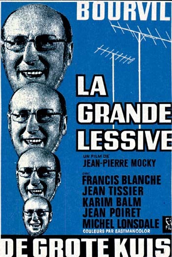 La grande lessive