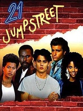 Robert Picardo dans 21 Jump Street - Saison 1