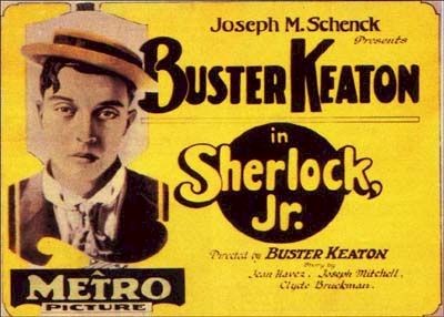 Sherlock Junior