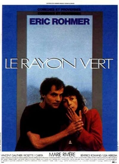 Le rayon vert