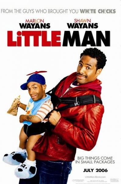 Little Man