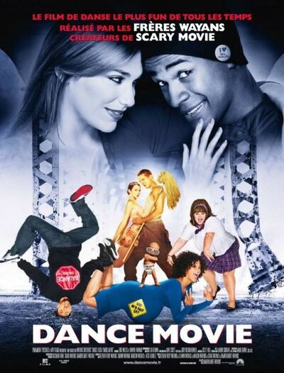Dance Movie