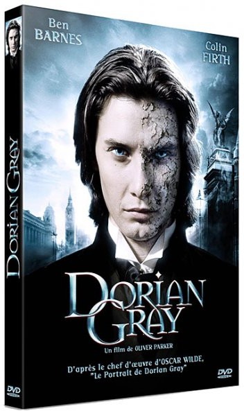 Dorian Gray