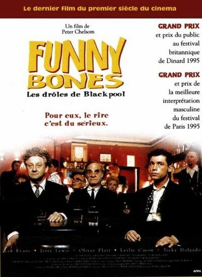 Funny Bones