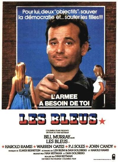 Les Bleus