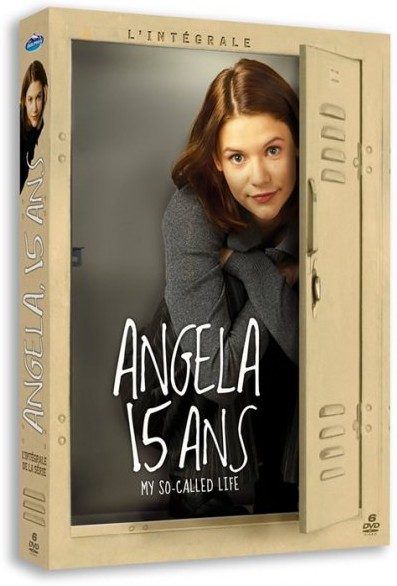Jared Leto dans Angela 15 ans - Saison 1