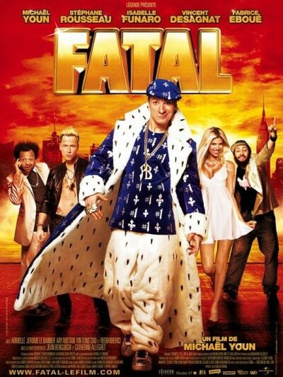  Universal Pictures dans Fatal