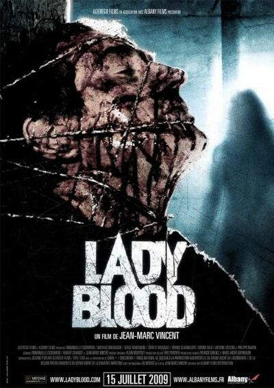 Lady Blood