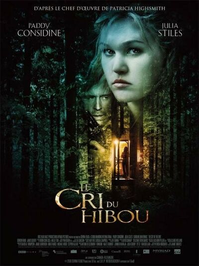 Le cri du hibou