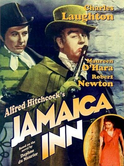L'auberge de la Jamaïque