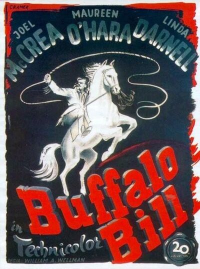 Buffalo Bill