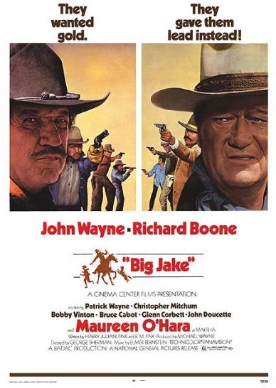 Big Jake