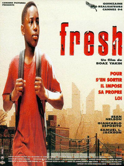 Fresh