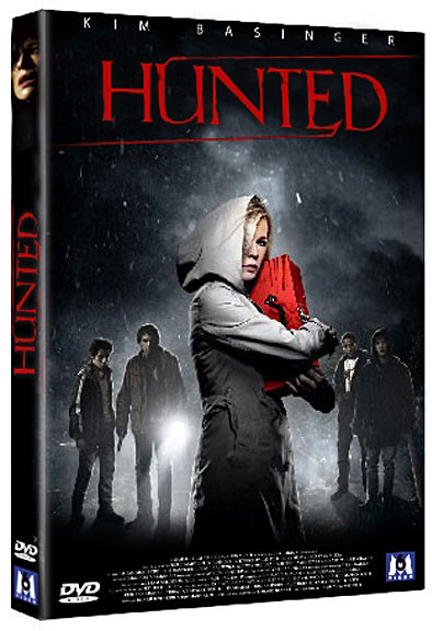 Hunted