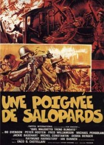 Une poignée de salopards