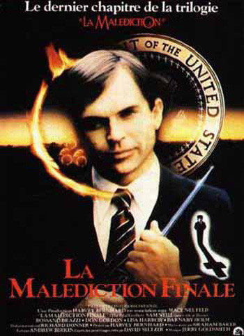  Twentieth Century Fox France dans La Malédiction finale