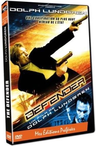 The Defender - 2004
