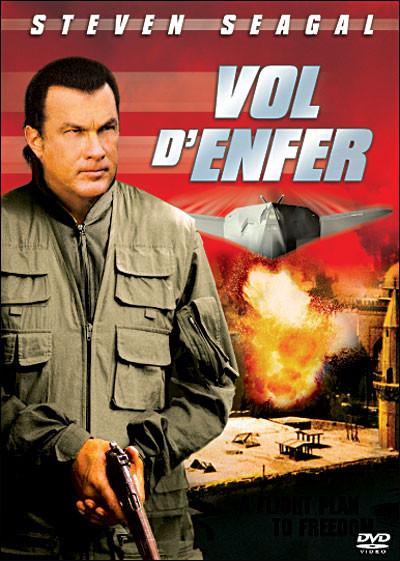 Vol d'enfer - 2006