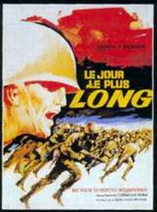  Twentieth Century Fox France dans Le jour le plus long