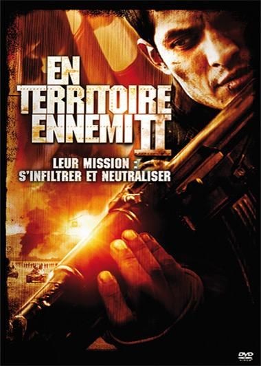 En territoire ennemi II