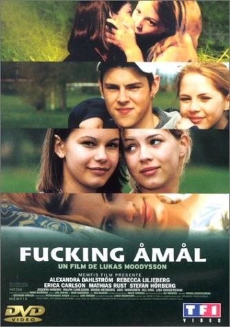 Fucking Amal