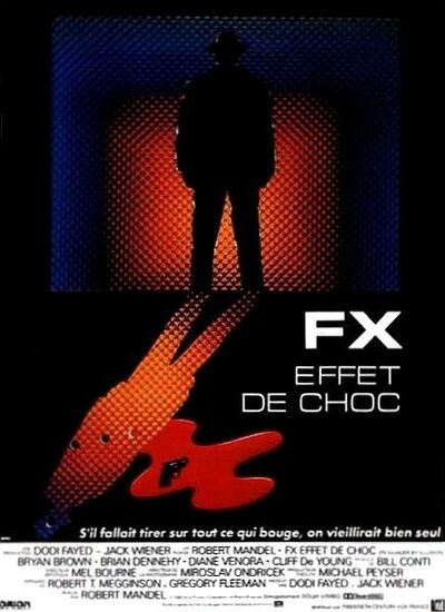 FX : effet de choc