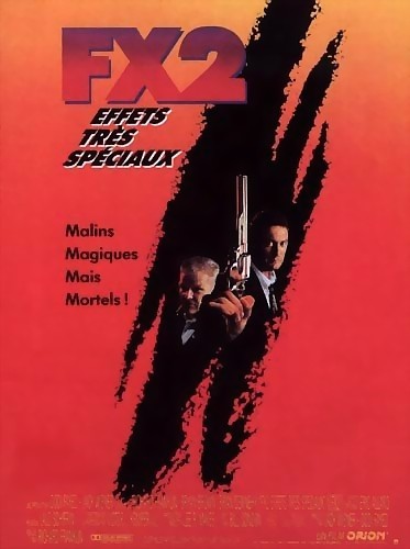 FX2 : effets très spéciaux