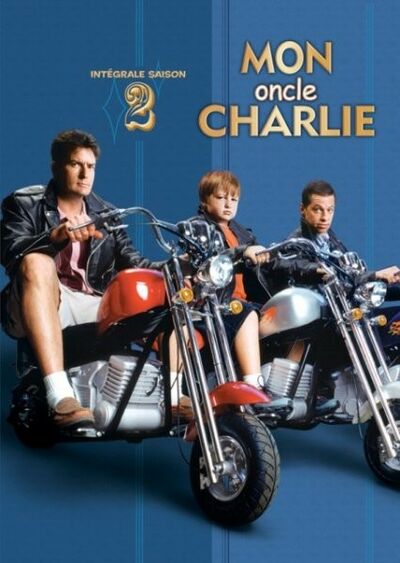 Denise Richards dans Mon oncle Charlie