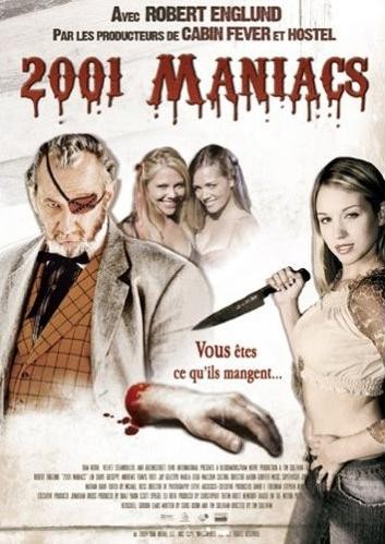 2001 maniacs