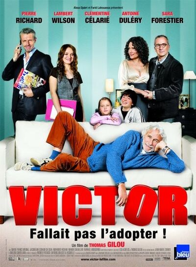 Victor