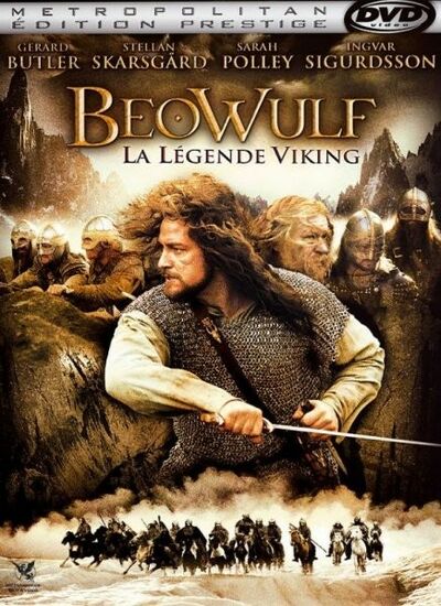 Beowulf, la légende viking