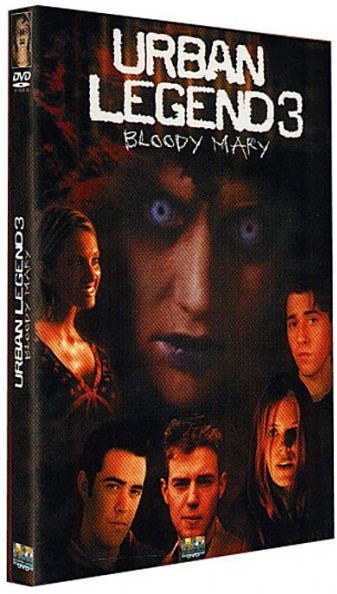 Urban Legend 3 : Bloody Mary