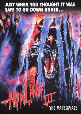 Hurlements III
