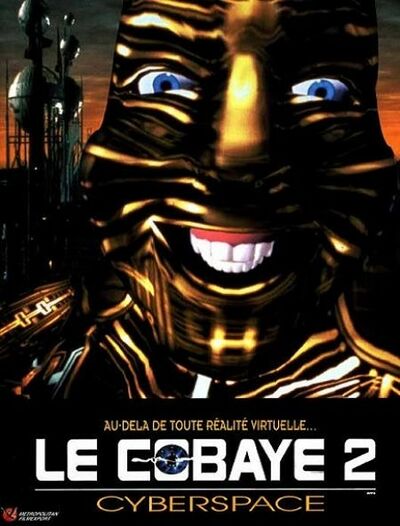 Le Cobaye 2