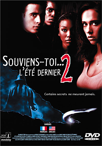 Souviens-toi... l'été dernier 2
