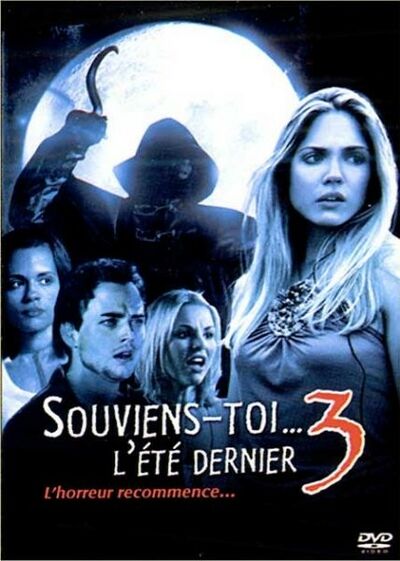 Souviens-toi... l'été dernier 3