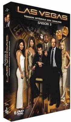 James Caan dans Las Vegas - Saison 3