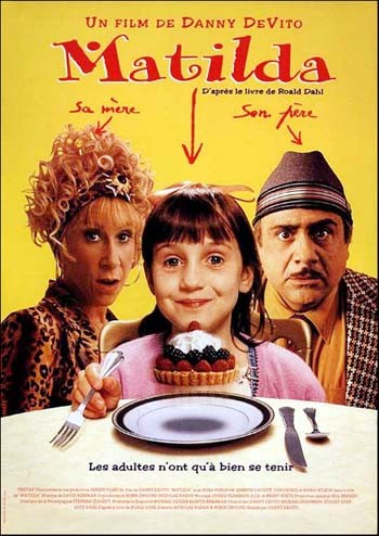 Matilda