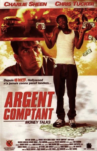 Argent comptant