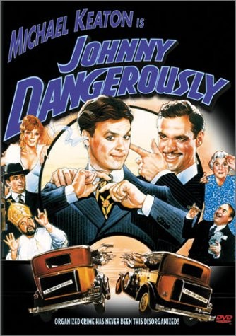 Johnny le dangereux