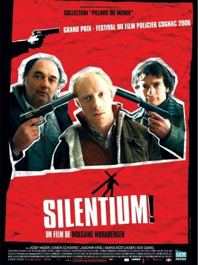 Silentium