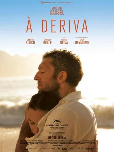  Universal Pictures dans A Deriva