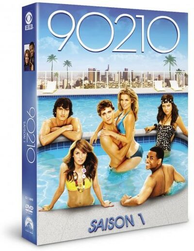 Rumer Willis dans 90210 : Beverly Hills nouvelle génération