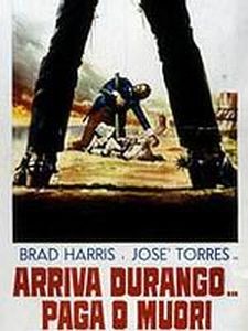 Durango, encaisse ou tue