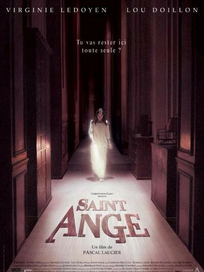 Saint-Ange